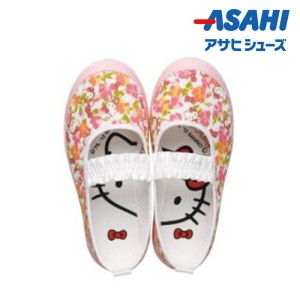 아사히 국내 실내화 플라워 KD37053