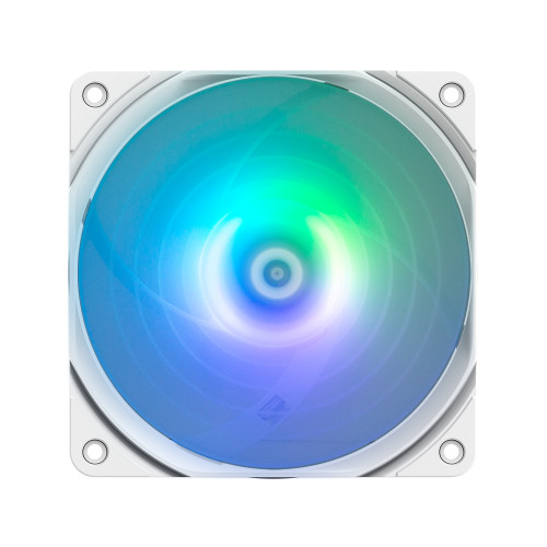 �߸� ZM-AF120R PWM ARGB ������