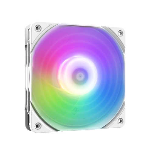 �߸� ZM-AF120R PWM ARGB ������