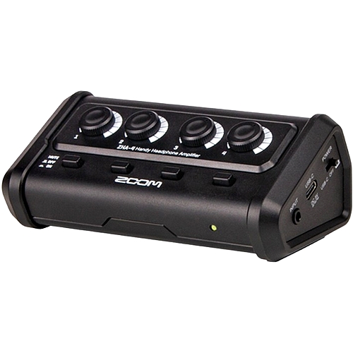 ZOOM ZHA-4 [정품]