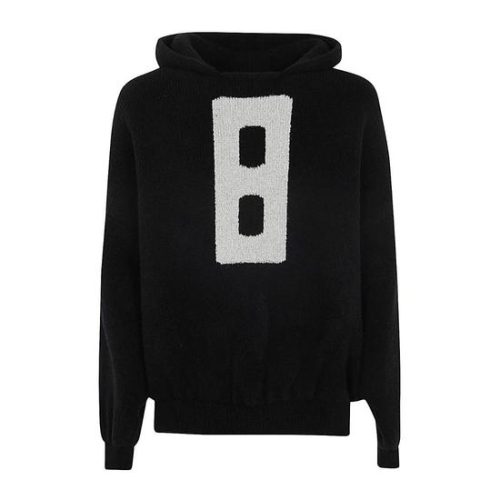 피어오브갓 Boucle 8 후드티 Clothing FG8202277WOL001