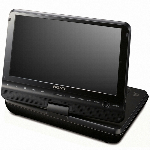 SONY DVP-FX970 (�ؿܱ���)