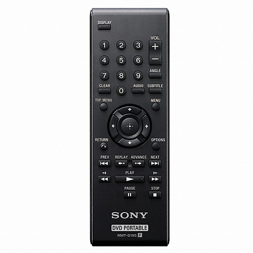 SONY DVP-FX970 (해외구매)_이미지