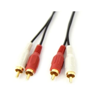 ����Ʈ�� COMS 2RCA-2RCA (M/M) ����� ���̺�