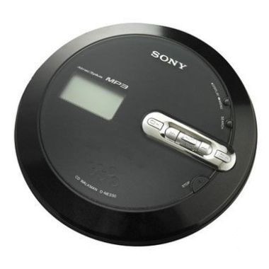 SONY D-NE330