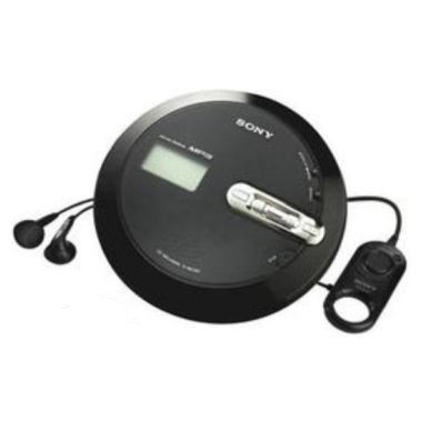 SONY D-NE330
