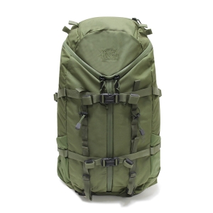 미스테리렌치 테라프레임 50L 등산 가방 배낭 백팩 112382-333
