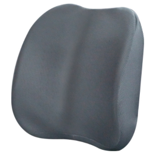 바디연구소 바디연구소 허리쿠션 의자 등받이쿠션 사무실 자동차 허리받침