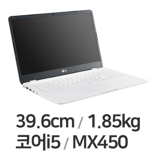 LG���� 2021 ��Ʈ��PC 15UD50P-KX50K WIN10 16GB��