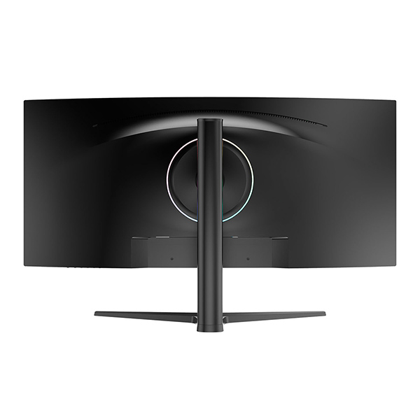 앱코 LPC34Q165D 프라임 나노IPS BLACK UWQHD HDR 블랙 (중고)_이미지
