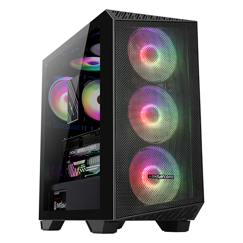 포유컴퓨터 SPECIAL GAMING 904 A (16GB, M.2 500GB)