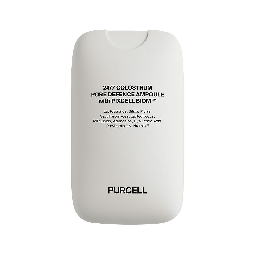 퍼셀 247 초유 포어 디펜스 앰플 55ml (1개)_이미지