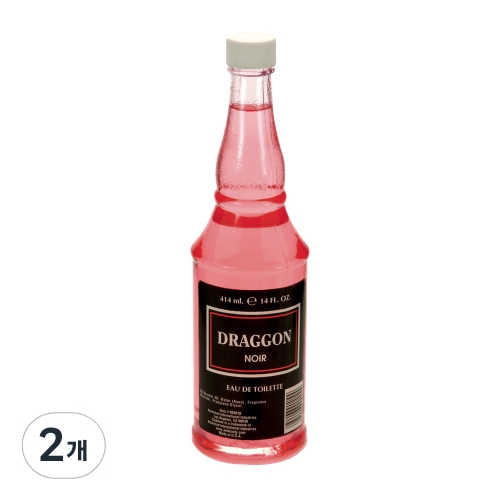 클럽맨피노드 드래곤 노어 오데토일렛 414ml (2개)