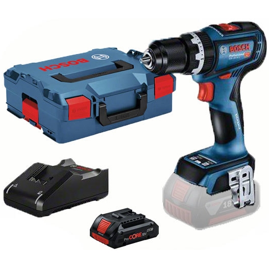 ���� GSB 18V-90 C