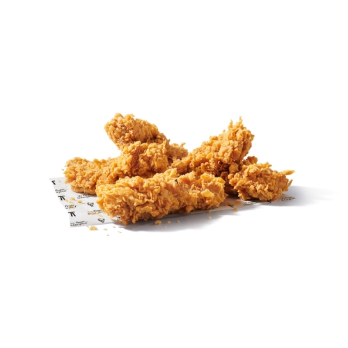 KFC KFC 핫크리스피통다리 5조각