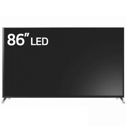 이노스 S8601KU 구글 스마트 TV