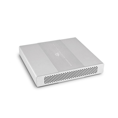 OWC Mercury Elite Pro Dual mini USB 3.1 해외구매 (하드미포함)_이미지