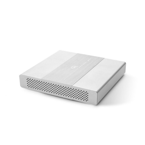 OWC Mercury Elite Pro Dual mini USB 3.1 해외구매 (하드미포함)