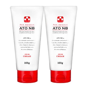  아토엔비 크림 [160ml x 2개 + 80ml]