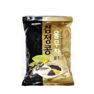 검정콩율무차골드 희창 1K