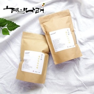 레몬그라스 차 허브차 50+50 총 100티백