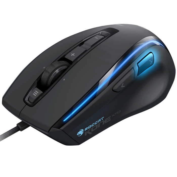 ROCCAT KONE XTD ���̿���