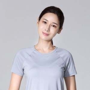 리나라인 SS15 원웨이 티셔츠 그레이 W31DFFA_이미지