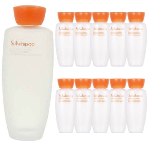 아모레퍼시픽 설화수 자음수 150ml + 자음유액 15ml 10개