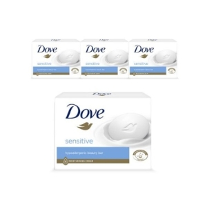 도브 센서티브 뷰티 바 135g (4개)_이미지