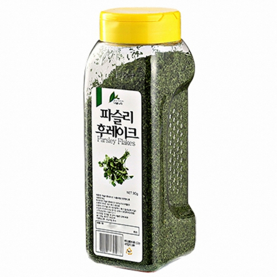 �̽����� �Ľ��� �ķ���ũ 90g