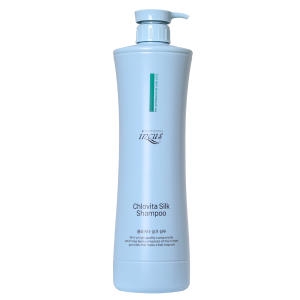 클로비타 실크 샴푸 1500ml