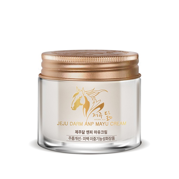 제주닮 엔피 마유 크림 70ml (1개)_이미지