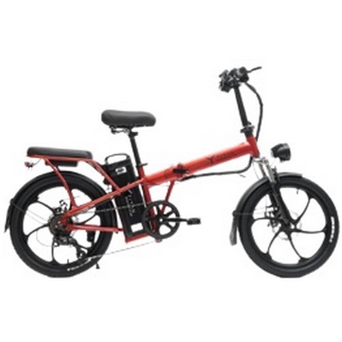 에코드라이브 타이탄 700 (48V, 13Ah)_이미지