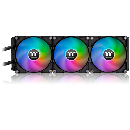 �������ũ TH420 ARGB Sync