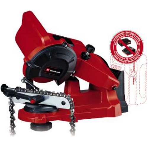 아인헬 체인톱날 연마기 GE-CS 18 Li