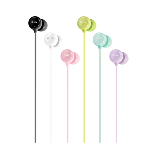 iLuv IEP320 (정품)_이미지