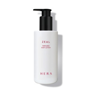  헤라 지일 블루밍 퍼퓸드 바디로션 230ml [1개]