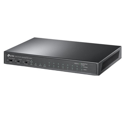 TP-LINK TL-SL1311MP 스위치허브