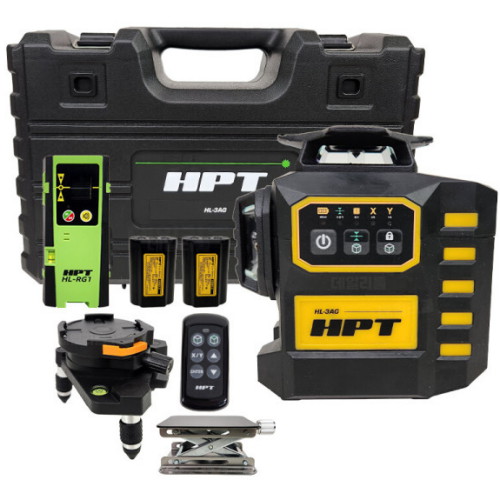 HPT HL-3AG