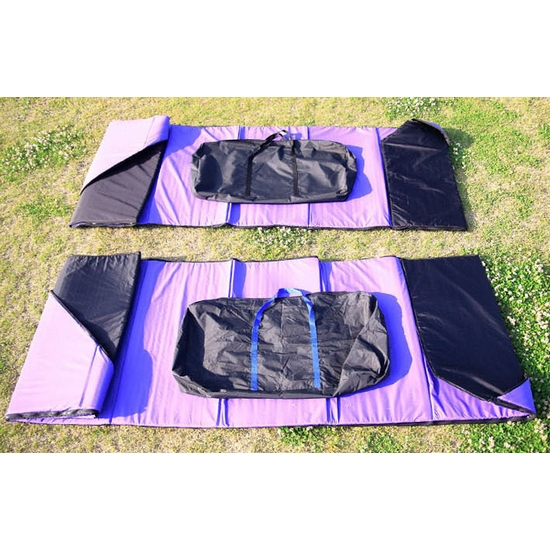 노스이글 티피 420 이너매트 Half