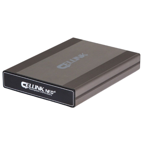 이젠 셀링크 네오 8+ 슬림 블랙박스 보조배터리