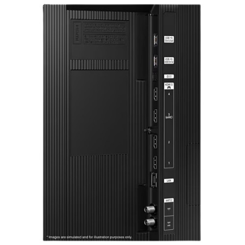 삼성전자 네오QLED KQ85QNF80AFXKR (벽걸이)_이미지