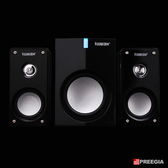 DUNHERM Labs DUNHERM DH-R20