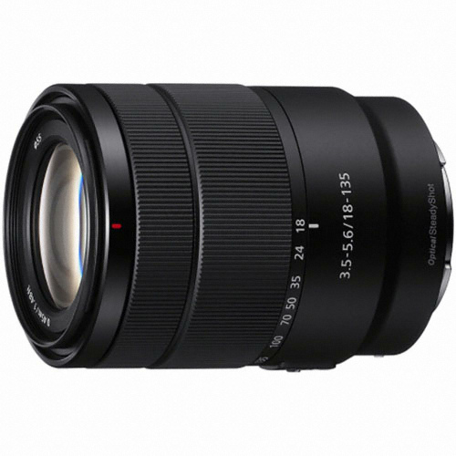 SONY 알파 E 18-135mm F3.5-5.6 OSS이미지입니다. 누르면 해당 게시물로 새창이동합니다.