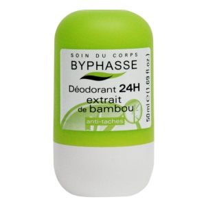바이빠세 롤온 데오드란트 뱀부 50ml