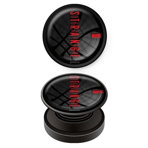 하인크코리아 NeMaMe 마블 닥터스트레인지 그립톡_이미지