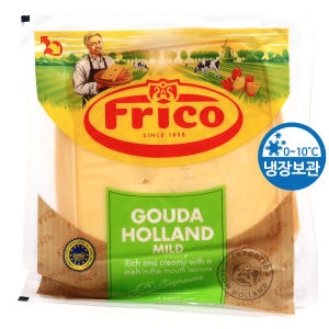 프리코 프리코 고다 265g