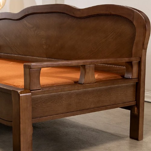 현대의료기 G206 돌소파 MS (홍맥반석)_이미지