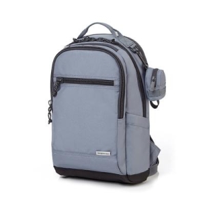 CLYNEE 백팩 M Dark Gray_UF918002
