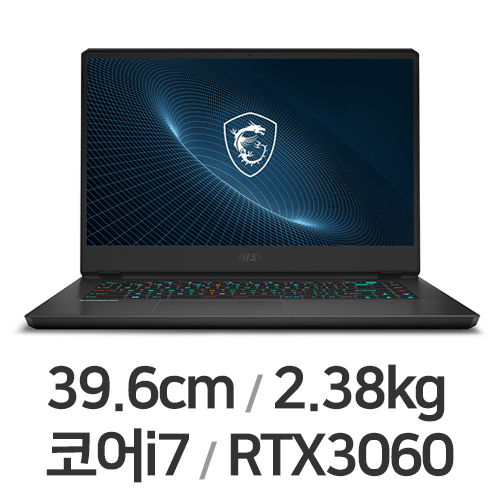 MSI GP시리즈 Vector GP66 12UEO QHD OLED (SSD 512GB)